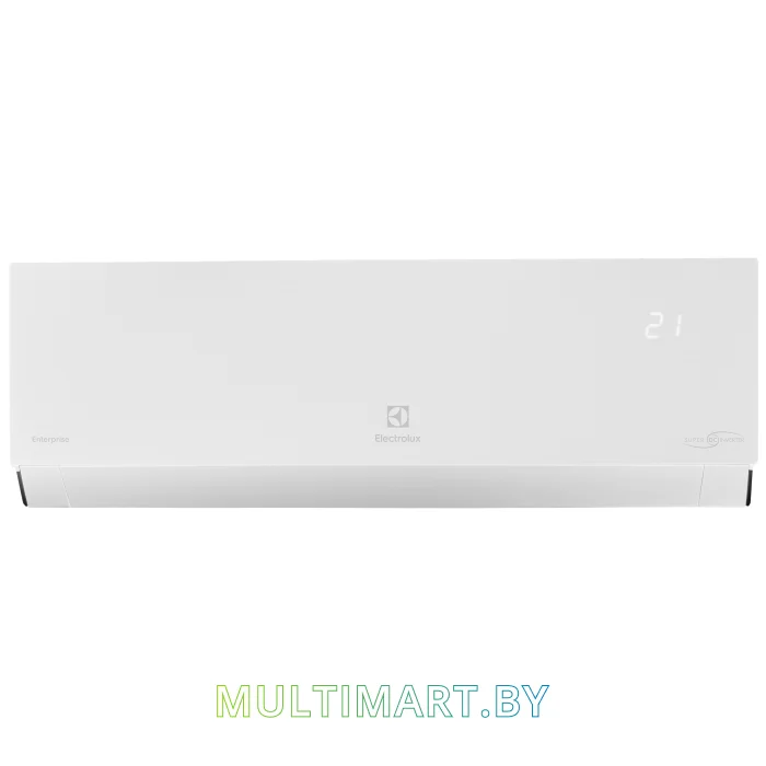 Кондиционер Electrolux Enterprise Super DC Inverter EACS/I-24HEN-WHITE/N8_24Y